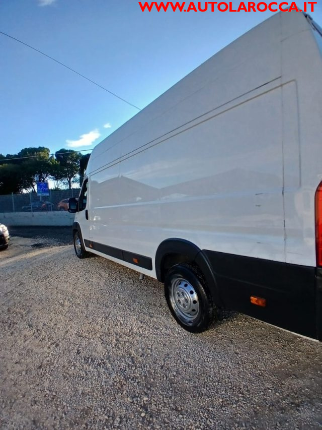Fiat Ducato 30 2.3 MJT 130CV PM-TM Furgone IVA - foto 4 di 11