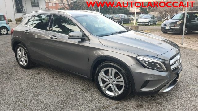 Mercedes-Benz GLA 180 d Sport usato a ROMA