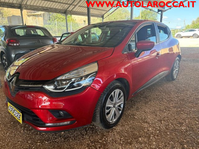 Renault Clio 1.2 75CV 5 porte Intens - foto 3 di 9