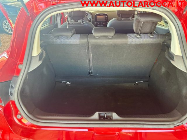 Renault Clio 1.2 75CV 5 porte Intens usato a ROMA