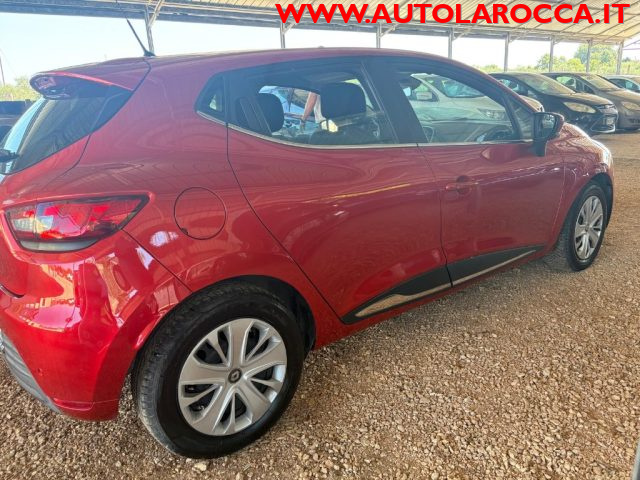 Renault Clio 1.2 75CV 5 porte Intens usato a ROMA
