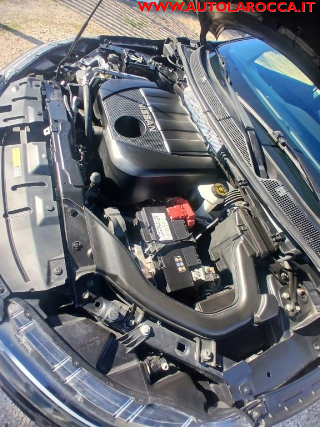 Nissan Qashqai 1.5 dCi 115 CV DCT N-Connecta, del 2019, 100.000 km, in vendita a Roma (RM)