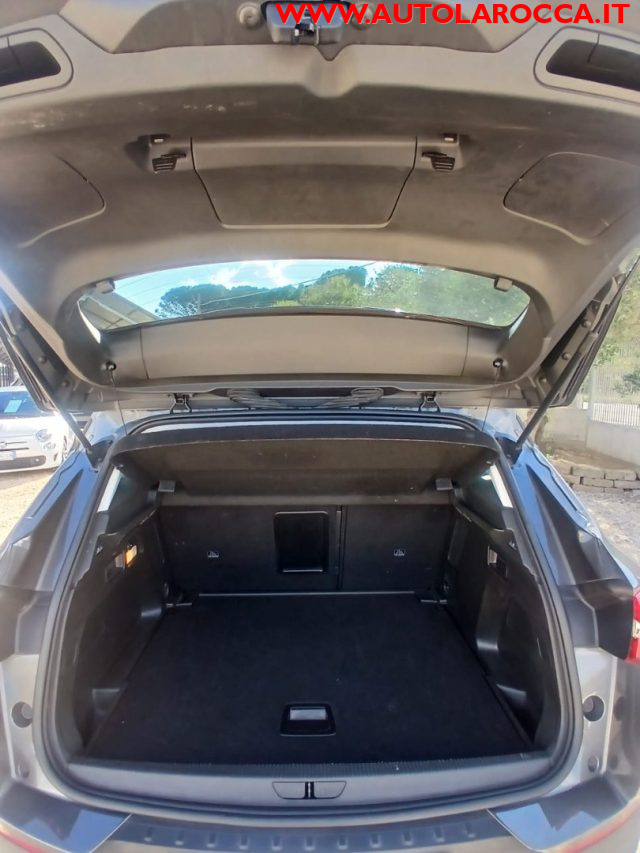 Opel Grandland X 1.5 diesel Ecotec Start&Stop aut. Ultimate, del 2019, 69.000 km, in vendita a Roma (RM)