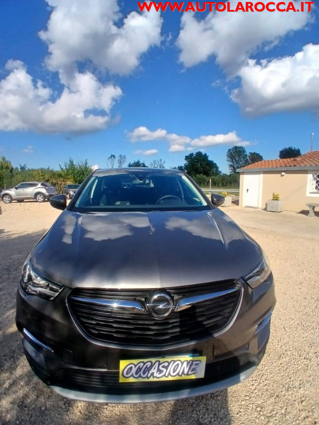 Opel Grandland X 1.5 diesel Ecotec Start&Stop aut. Ultimate - foto 2 di 4