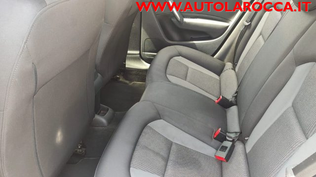 Audi A1 1.6 TDI 116 CV S tronic Metal usato a ROMA