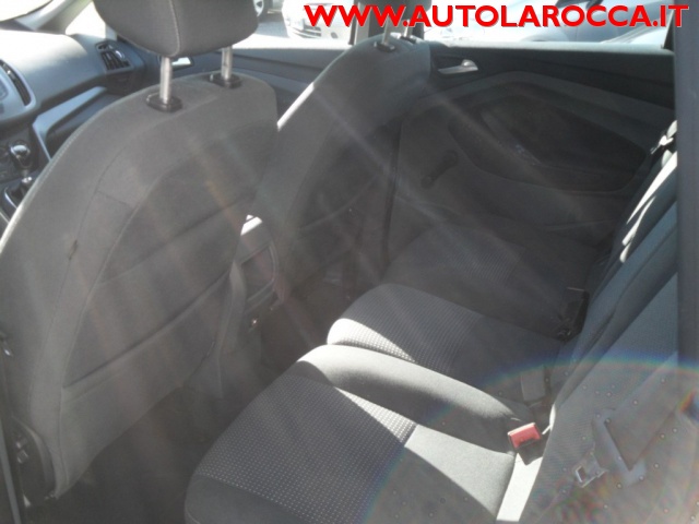Ford C-Max 1.6 TDCi 115CV Titanium, del 2012, 48.000 km, in vendita a Roma (RM)