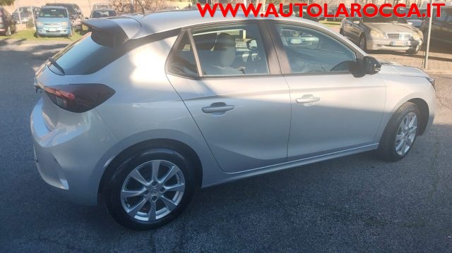 Opel Corsa 1.2 Blitz Edition X NEOPATENTATI - foto 4 di 4