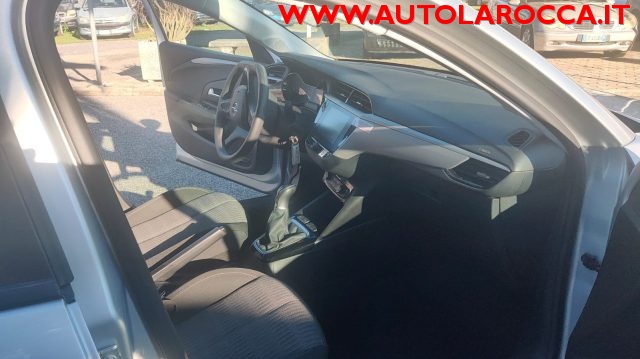 Opel Corsa 1.2 Blitz Edition X NEOPATENTATI usato a ROMA