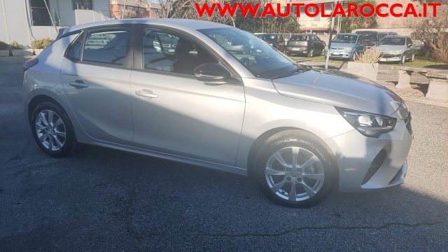 Opel Corsa 1.2 Blitz Edition X NEOPATENTATI usato a ROMA
