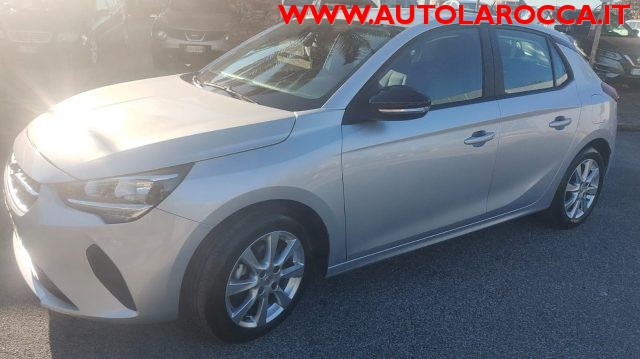 Opel Corsa 1.2 Blitz Edition X NEOPATENTATI - foto 3 di 4