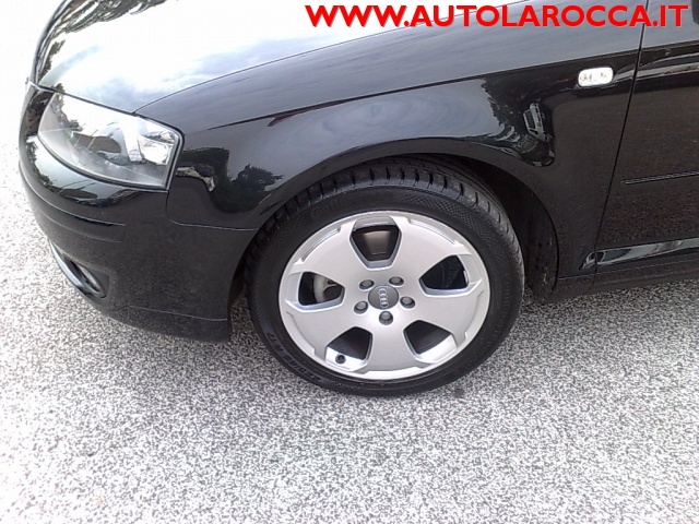 Audi A3 SPB. 2.0 TDI F.AP. S tr. Attraction - foto 4 di 4