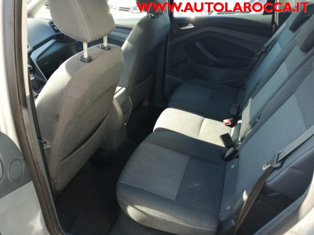 Ford C-Max 1.6 TDCi 95CV Plus usato a ROMA