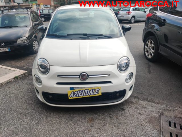 Fiat 500 1.0 Hybrid Connect x NEOPATENTATI - foto 2 di 4