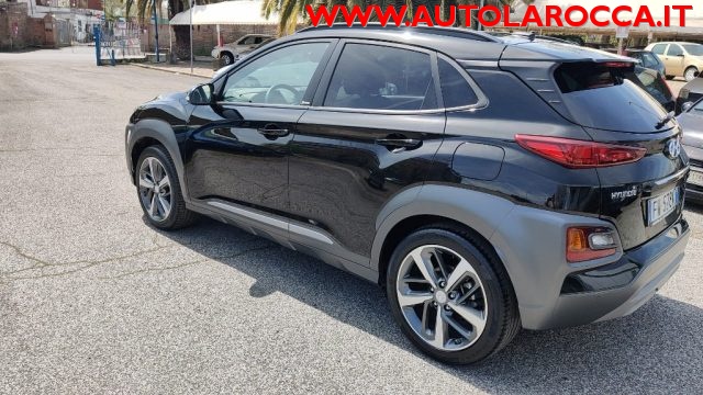 Hyundai KONA 1.0 T-GDI Xpossible - foto 4 di 4