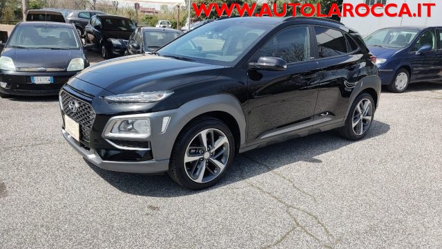 Hyundai KONA 1.0 T-GDI Xpossible - foto 3 di 4