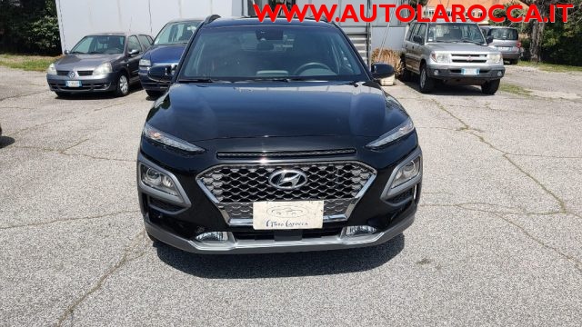 Hyundai KONA 1.0 T-GDI Xpossible - foto 2 di 4