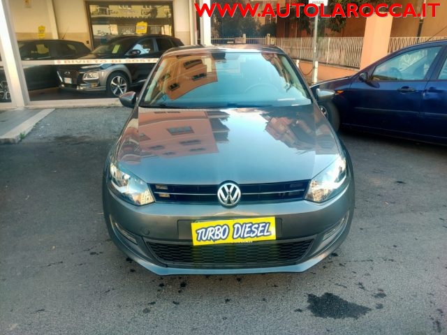 Volkswagen Polo 1.2 TDI DPF 3 p. Comfortline X NEOPATENTATI - foto 2 di 4
