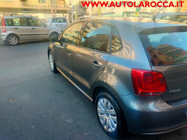 Volkswagen Polo 1.2 TDI DPF 3 p. Comfortline X NEOPATENTATI - foto 4 di 4