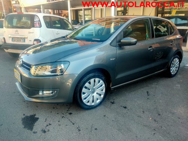 Volkswagen Polo 1.2 TDI DPF 3 p. Comfortline X NEOPATENTATI - foto 3 di 4
