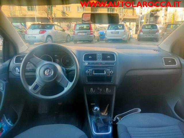 Volkswagen Polo 1.2 TDI DPF 3 p. Comfortline X NEOPATENTATI, del 2014, 60.000 km, in vendita a Roma (RM)