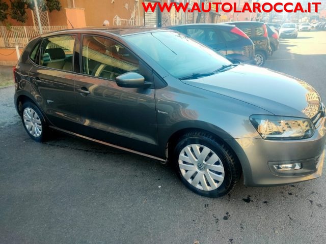 Volkswagen Polo 1.2 TDI DPF 3 p. Comfortline X NEOPATENTATI usato a ROMA