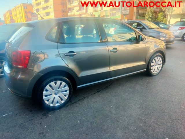 Volkswagen Polo 1.2 TDI DPF 3 p. Comfortline X NEOPATENTATI, del 2014, 60.000 km, in vendita a Roma (RM)