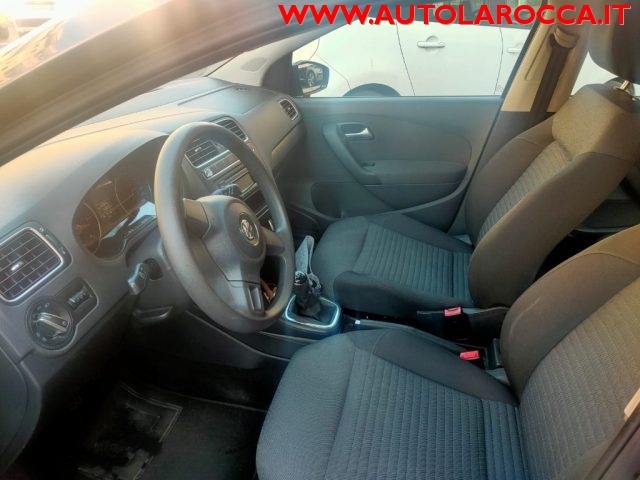 Volkswagen Polo 1.2 TDI DPF 3 p. Comfortline X NEOPATENTATI, del 2014, 60.000 km, in vendita a Roma (RM)