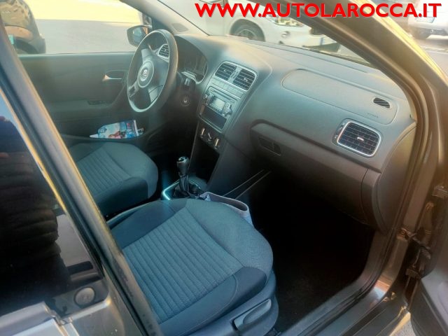 Volkswagen Polo 1.2 TDI DPF 3 p. Comfortline X NEOPATENTATI, del 2014, 60.000 km, in vendita a Roma (RM)