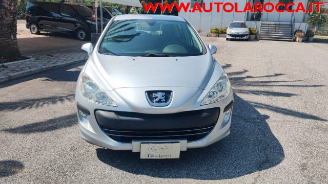 Peugeot 308 1.4 VTi 95CV 5p. Premium - foto 2 di 4