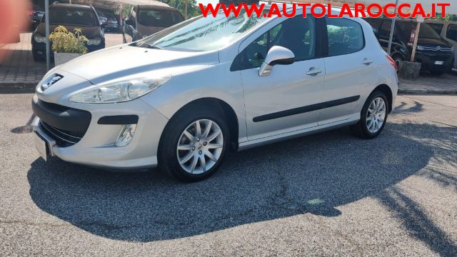 Peugeot 308 1.4 VTi 95CV 5p. Premium - foto 3 di 4