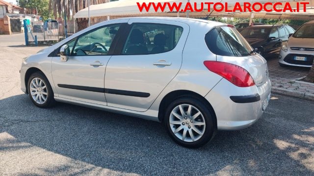 Peugeot 308 1.4 VTi 95CV 5p. Premium - foto 4 di 4
