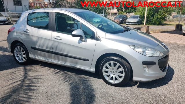 Peugeot 308 1.4 VTi 95CV 5p. Premium usato a ROMA