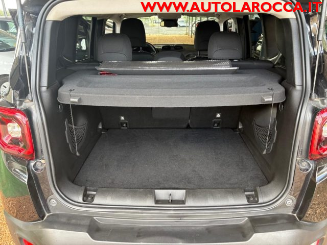Jeep Renegade 1.0 T3 Limited usato a ROMA