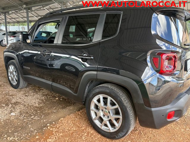 Jeep Renegade 1.0 T3 Limited - foto 4 di 4