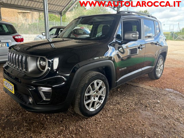 Jeep Renegade 1.0 T3 Limited - foto 3 di 4
