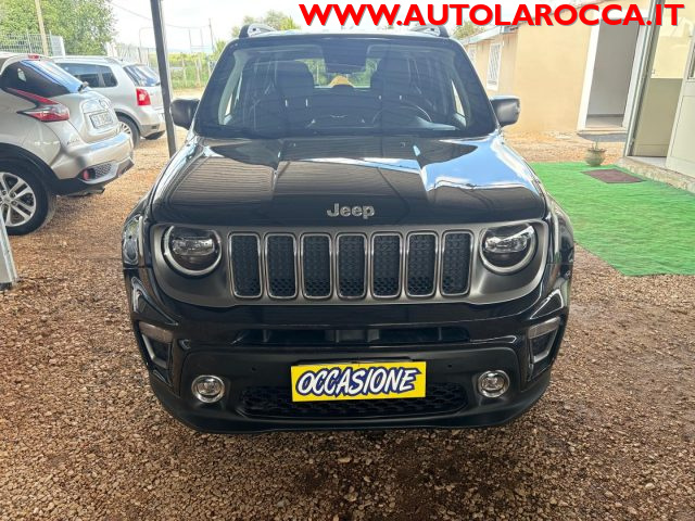 Jeep Renegade 1.0 T3 Limited - foto 2 di 4