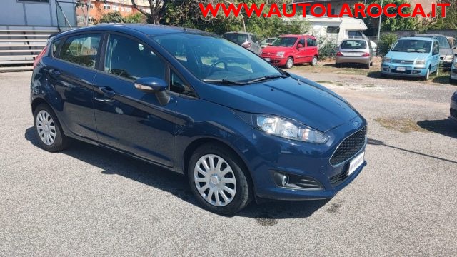 Ford Fiesta 1.5 TDCi 75CV 5 porte Business X NEOPATENTATI - foto 1 di 4