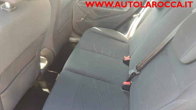 Ford Fiesta 1.5 TDCi 75CV 5 porte Business X NEOPATENTATI usato a ROMA