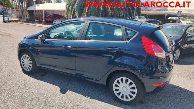 Ford Fiesta 1.5 TDCi 75CV 5 porte Business X NEOPATENTATI - foto 4 di 4