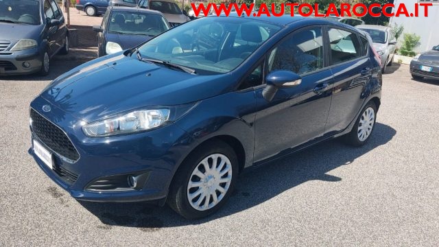 Ford Fiesta 1.5 TDCi 75CV 5 porte Business X NEOPATENTATI - foto 3 di 4