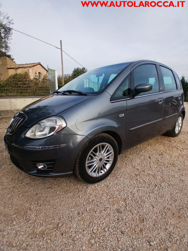 Lancia MUSA 1.4 Platino Ecochic GPL - foto 3 di 10