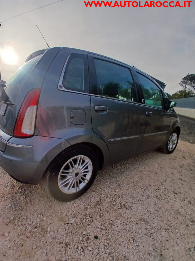 Lancia MUSA 1.4 Platino Ecochic GPL, del 2009, 79.000 km, in vendita a Roma (RM)