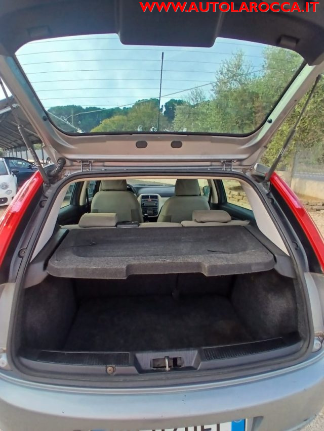 Lancia MUSA 1.4 Platino Ecochic GPL usato a ROMA