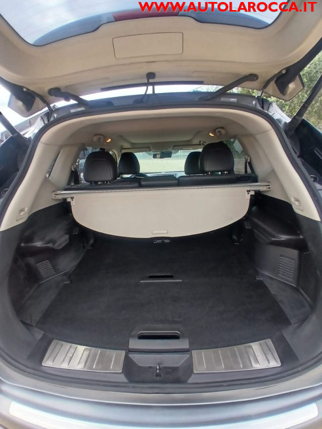 Nissan X-Trail 1.6 dCi 2WD N-Connecta, del 2017, 84.000 km, in vendita a Roma (RM)