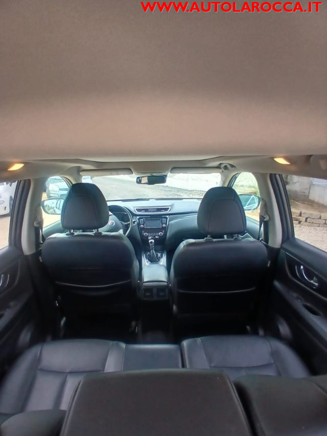 Nissan X-Trail 1.6 dCi 2WD N-Connecta, del 2017, 84.000 km, in vendita a Roma (RM)