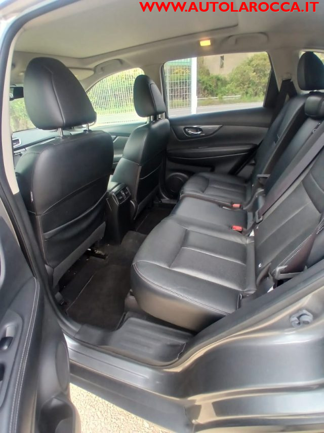 Nissan X-Trail 1.6 dCi 2WD N-Connecta - foto 4 di 4
