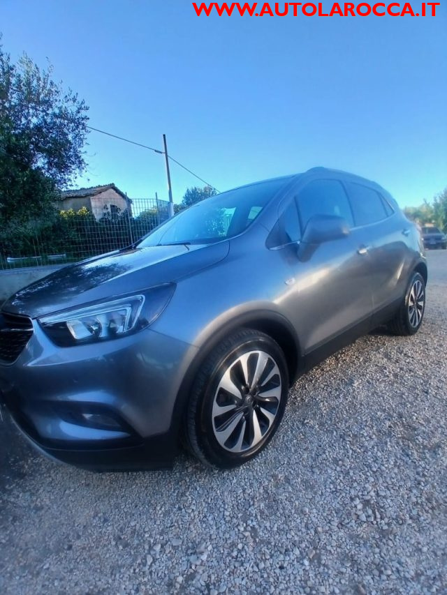 Opel Mokka X 1.6 CDTI Ecotec 136CV 4x2 aut. Ultimate X NEOPATEN - foto 3 di 4