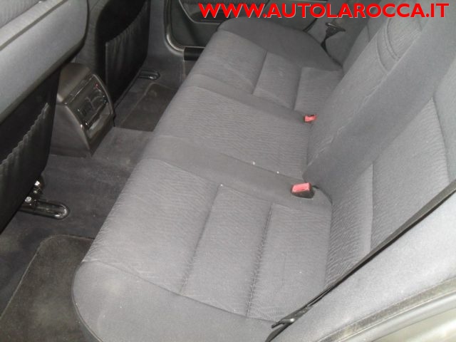 BMW 530 d cat Futura, del 2003, 90.000 km, in vendita a Roma (RM)