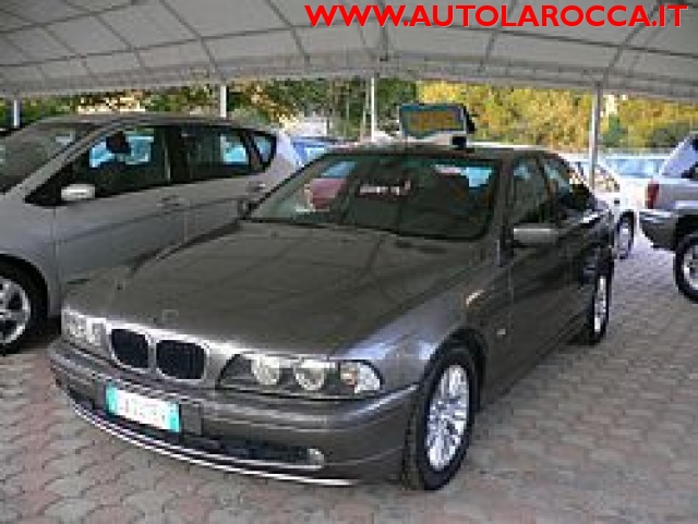 BMW 530 d cat Futura - foto 2 di 4