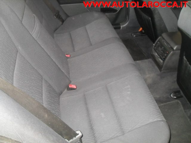 BMW 530 d cat Futura, del 2003, 90.000 km, in vendita a Roma (RM)